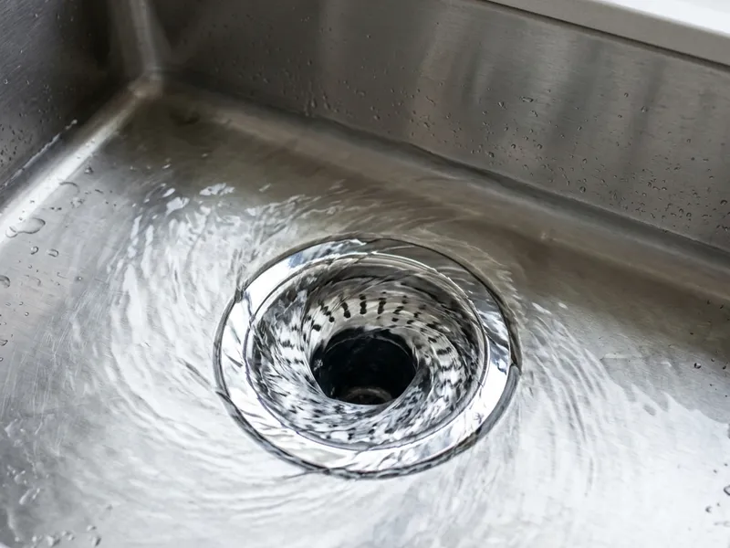 Drain Cleaning Plumber in Huntington, UT